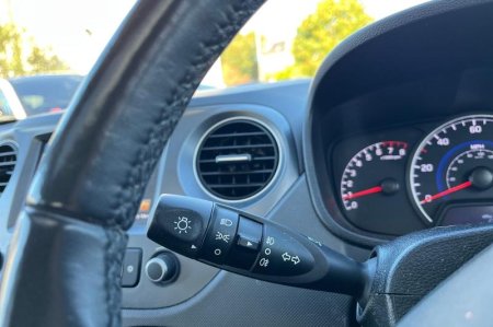 2017 Hyundai i10 - photo 14