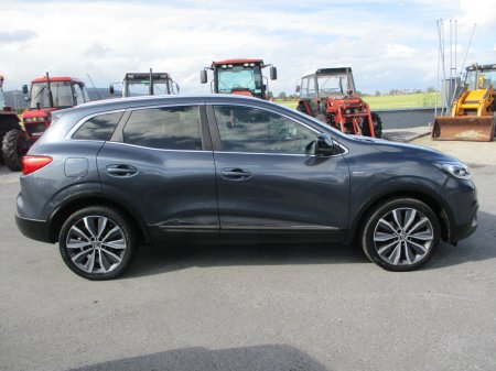 2018 Renault Kadjar - photo 6