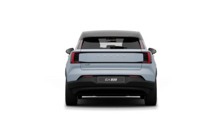2027 Volvo EX30 - photo 4