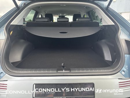 2024 Hyundai IONIQ 5 - photo 8