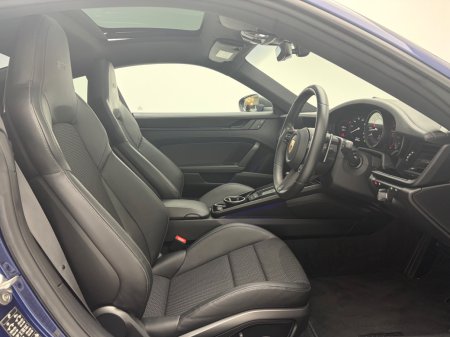 2023 Porsche 911 - photo 21