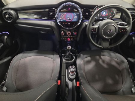 2022 Mini Cooper - photo 4