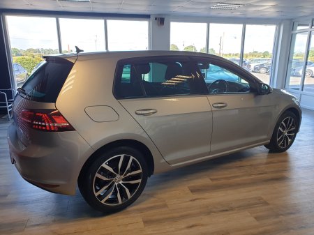 2017 Volkswagen Golf - photo 3