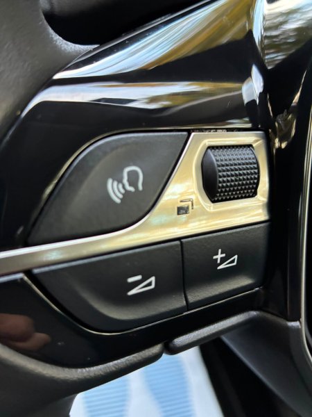 2019 Peugeot 3008 - photo 12