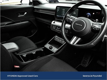 2026 Hyundai KONA - photo 6
