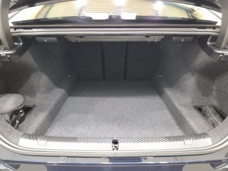 2025 BMW 5-Series - photo 13