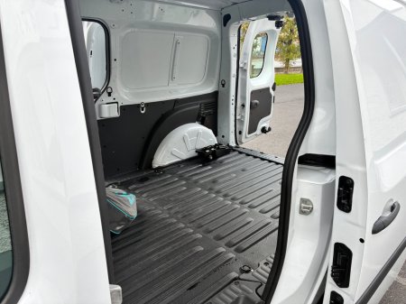 2020 Renault Kangoo - photo 13