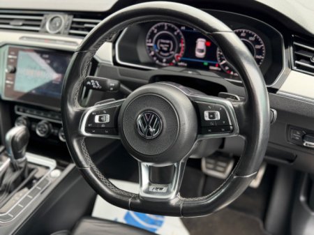 2018 Volkswagen Arteon - photo 9
