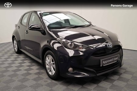 2023 Toyota Yaris