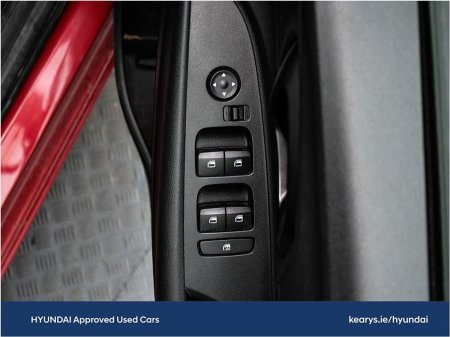 2024 Hyundai i20 - photo 16