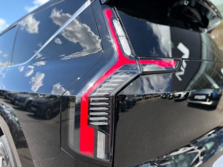 2026 Kia EV9 - photo 7