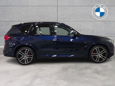 2025 BMW X5 - photo 25