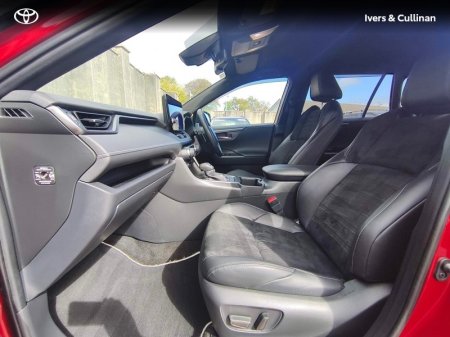 2024 Toyota RAV4 - photo 8