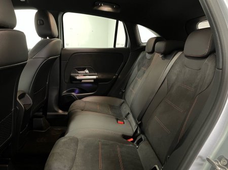 2026 Mercedes-Benz GLA - photo 4
