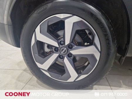 2023 Nissan Qashqai - photo 10