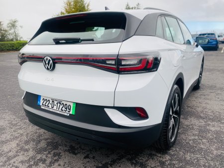 2022 Volkswagen ID.4 - photo 6