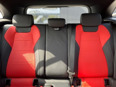 2024 Mercedes-Benz GLA - photo 20