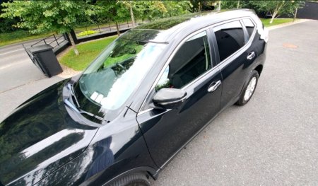 2016 Nissan X-Trail - photo 9
