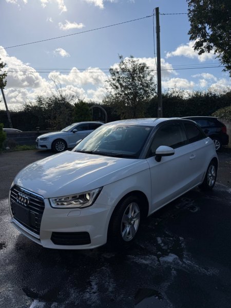 2016 Audi A1 - photo 10