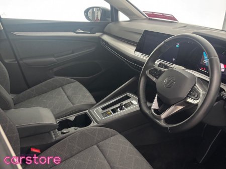 2021 Volkswagen Golf - photo 9