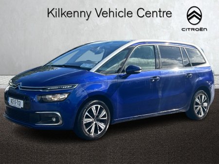 2018 Citroen C4 Picasso - photo 5