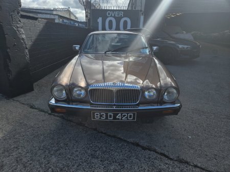 1983 Daimler Other - photo 32
