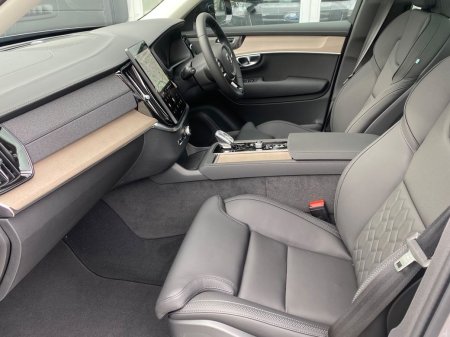 2026 Volvo XC90 - photo 14