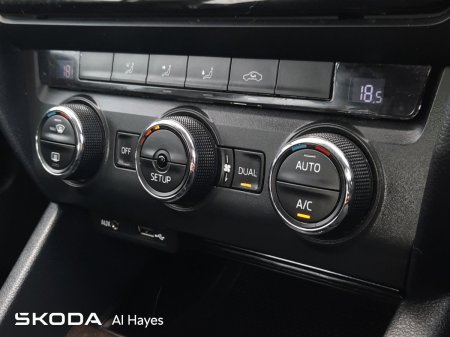 2015 Skoda Octavia - photo 26