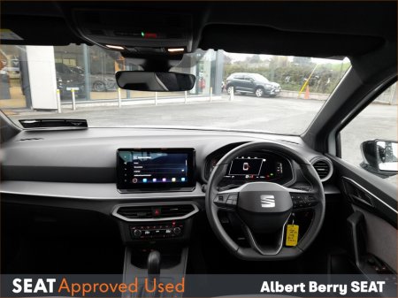 2026 SEAT Arona - photo 9