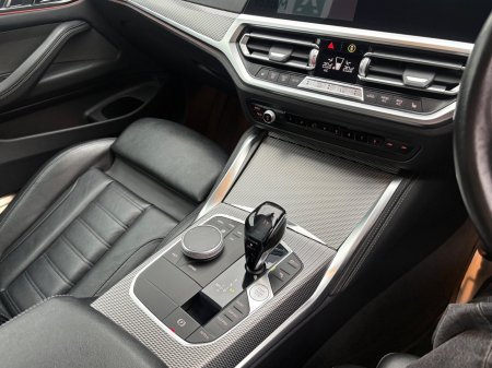 2021 BMW 4-Series - photo 33