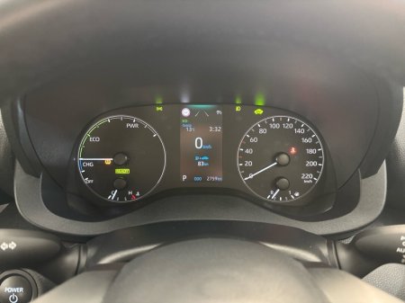 2024 Toyota Yaris - photo 14