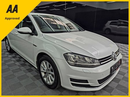 2015 Volkswagen Golf - photo 13