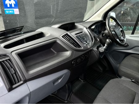 2019 Ford Transit - photo 9