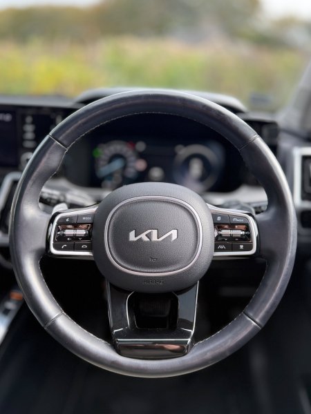 2023 Kia Sorento - photo 21