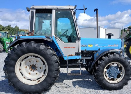 1998 Landini 9880 - photo 5