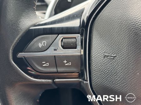 2023 Peugeot 5008 - photo 16