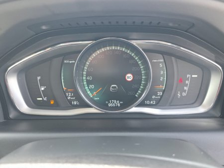 2016 Volvo XC60 - photo 16