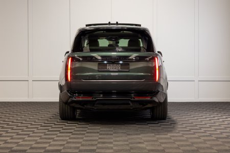 2024 Land Rover Range Rover - photo 5