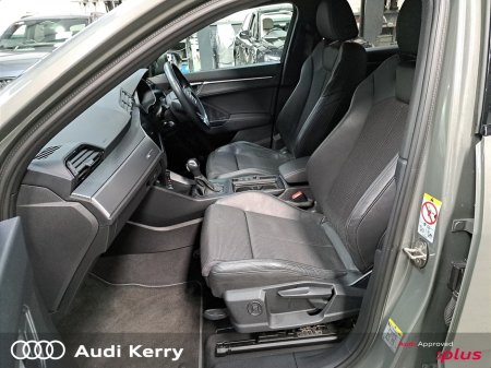 2023 Audi Q3 - photo 11