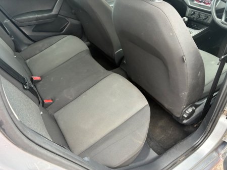 2019 SEAT Ibiza - photo 13