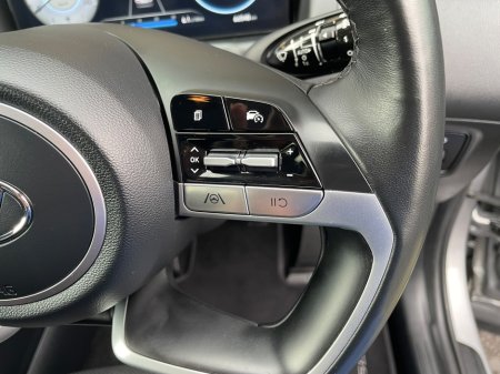 2023 Hyundai Tucson - photo 14