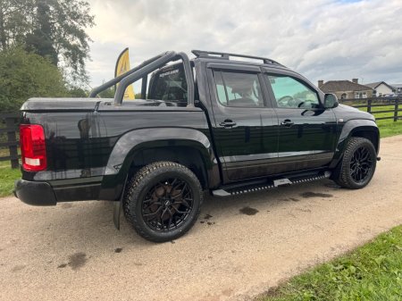 2015 Volkswagen Amarok - photo 18