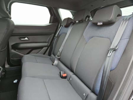 2026 Dacia Duster - photo 10