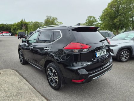 2019 Nissan X-Trail - photo 4