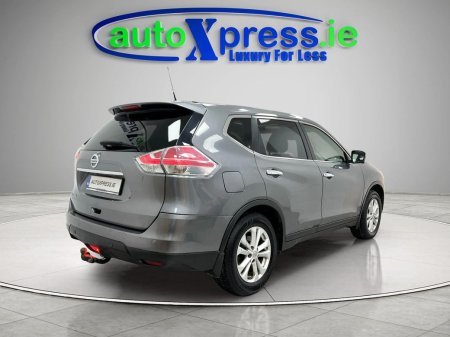 2015 Nissan X-Trail - photo 7