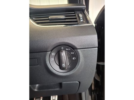 2018 Skoda Octavia - photo 18