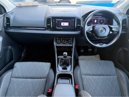 2024 Skoda Karoq - photo 6
