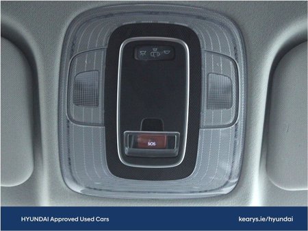 2024 Hyundai Bayon - photo 13
