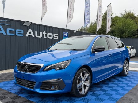 2021 Peugeot 308 - photo 2