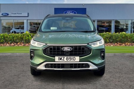 2025 Ford Kuga - photo 6